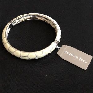 Cookie Lee Bracelet